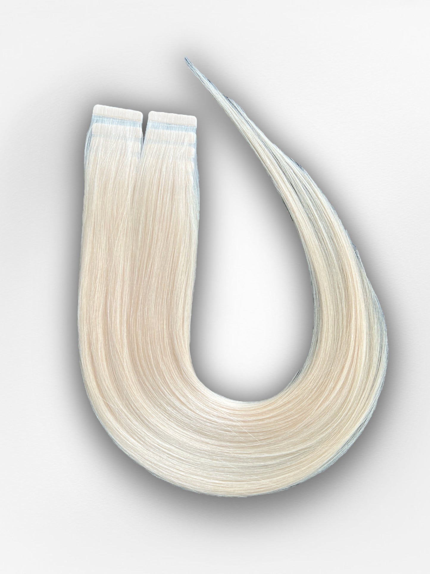 SMUD tape extensions #60