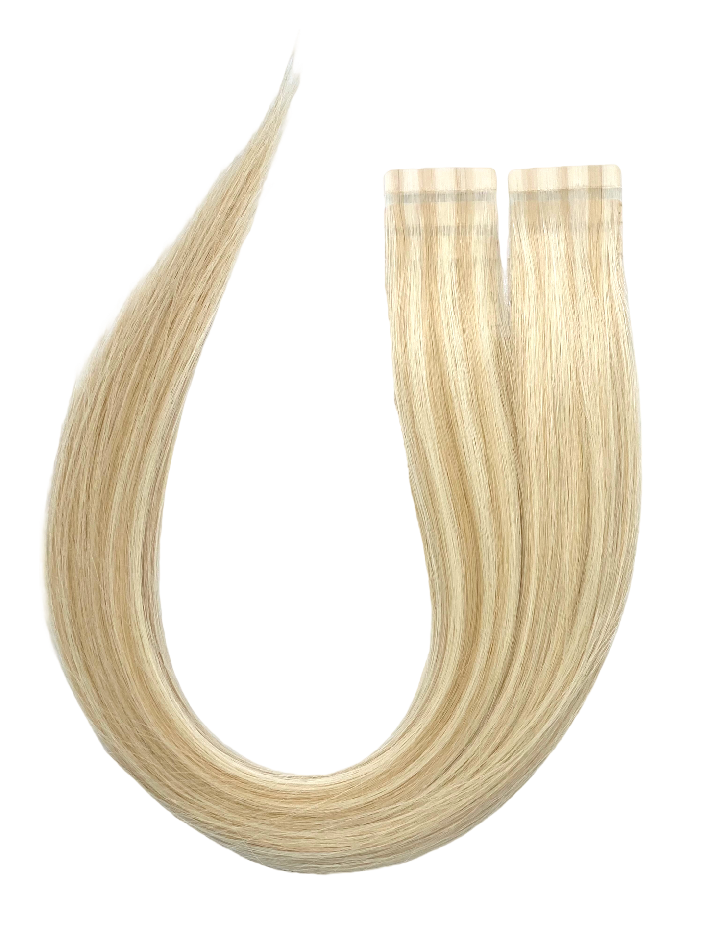 SMUD tape extensions #613/24