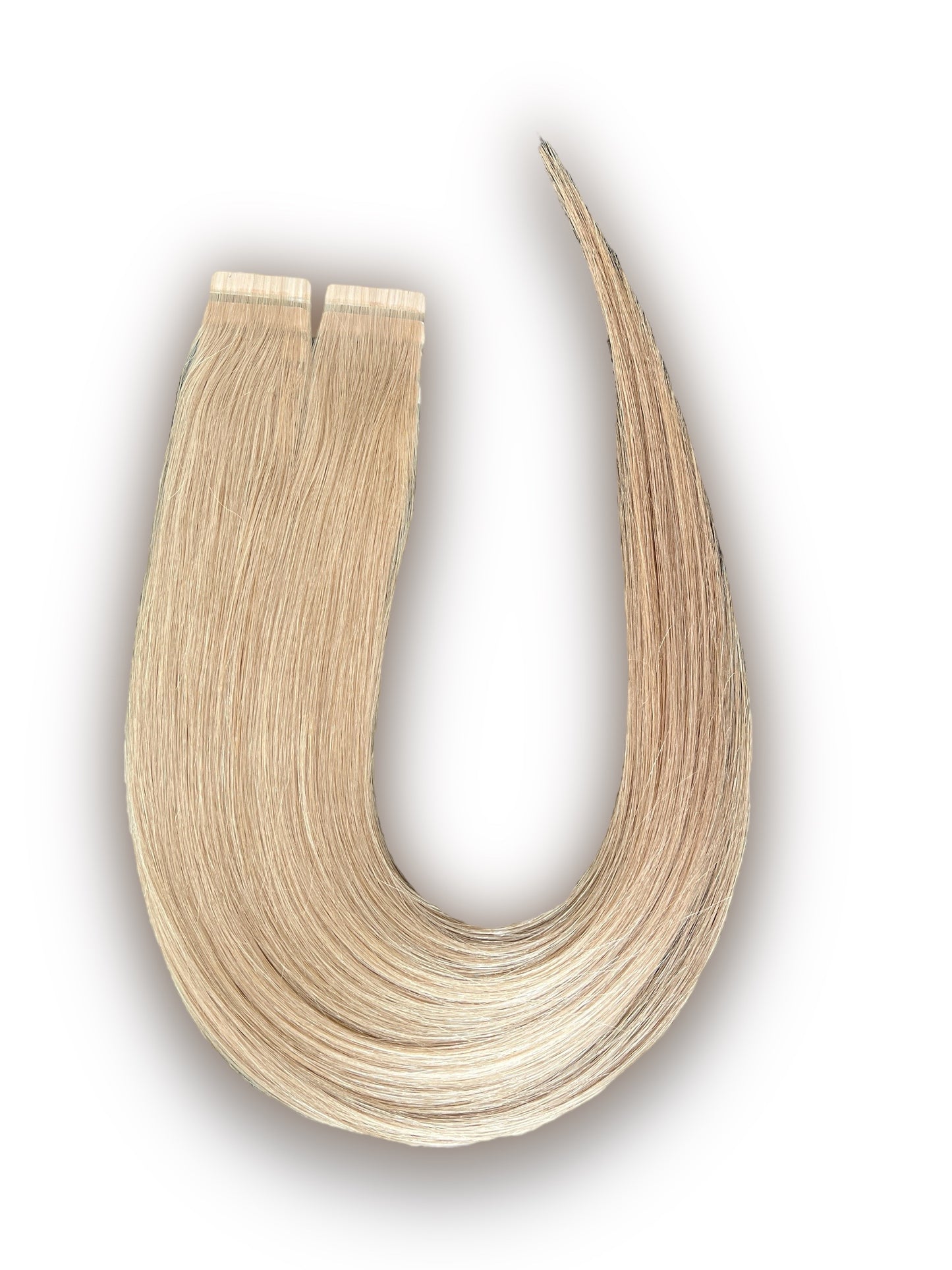 SMUD tape extensions #18