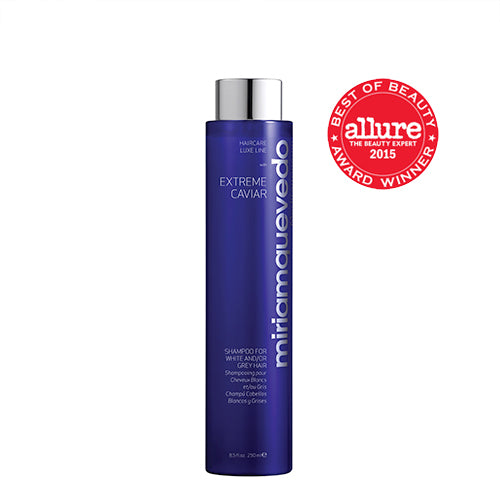 Extreme Caviar | Shampoo for blonde and silver hair