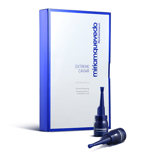 Extreme Caviar | Energizing Bio-Regenerative for Greasy Hair