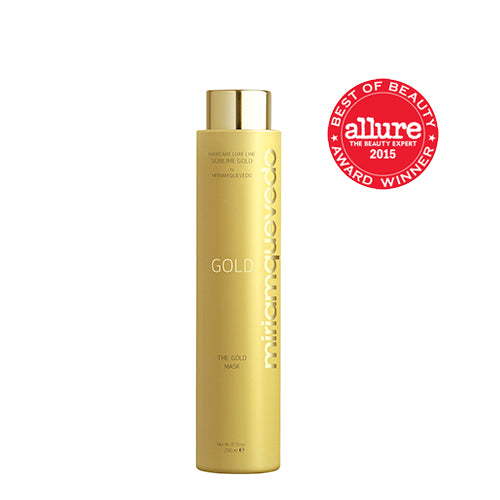 Sublime Gold | Gold Conditoner