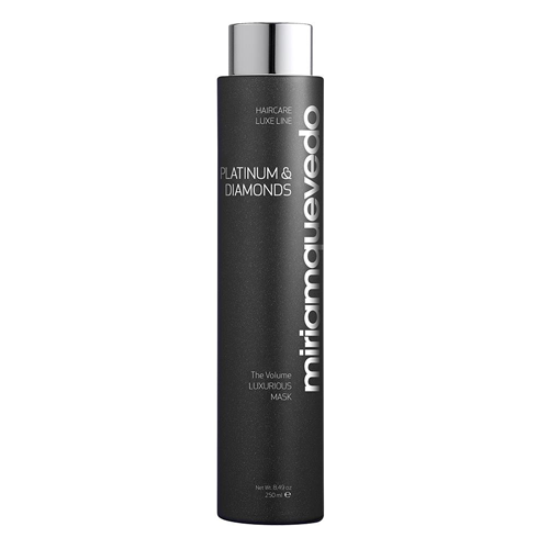Platinum & Diamonds | Luxurious Conditioner