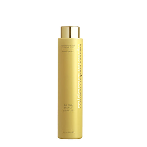 Sublime Gold | Gold Shampoo