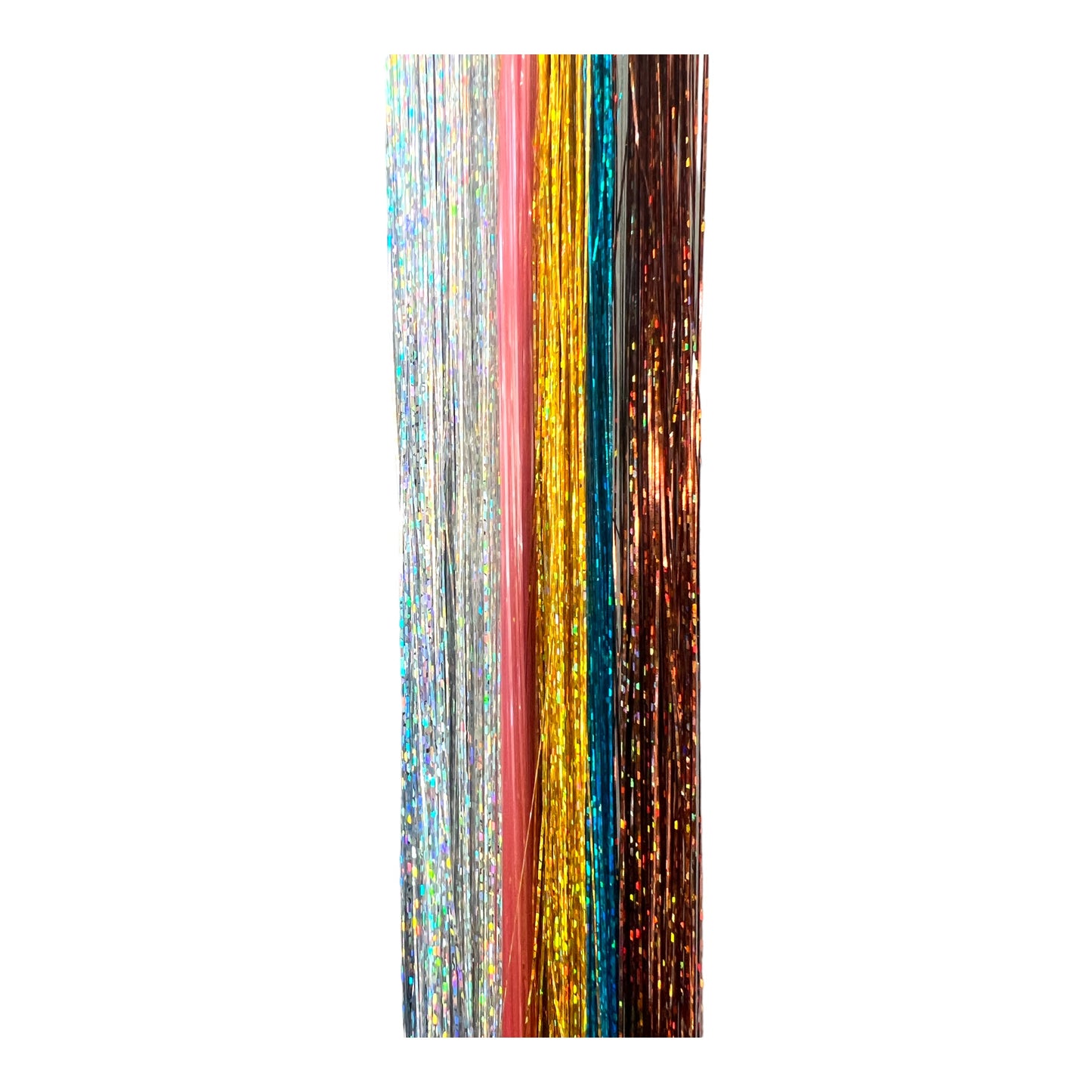 smud hair tinsel
