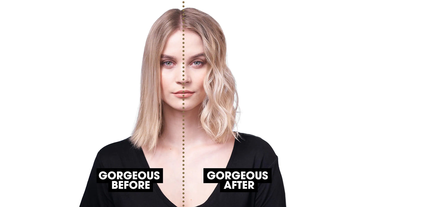 GHD CURVE® CREATIVE KRØLLTANG