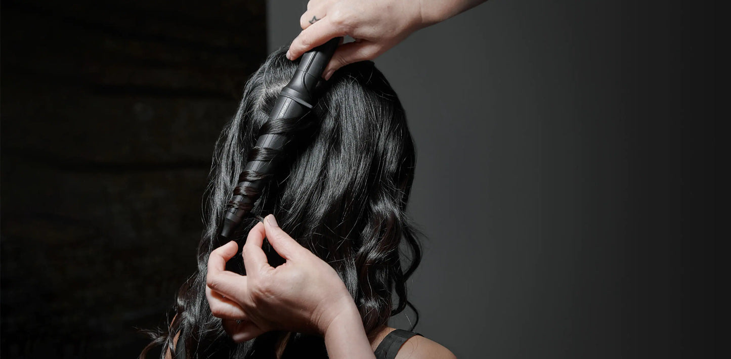 GHD CURVE® CREATIVE KRØLLTANG