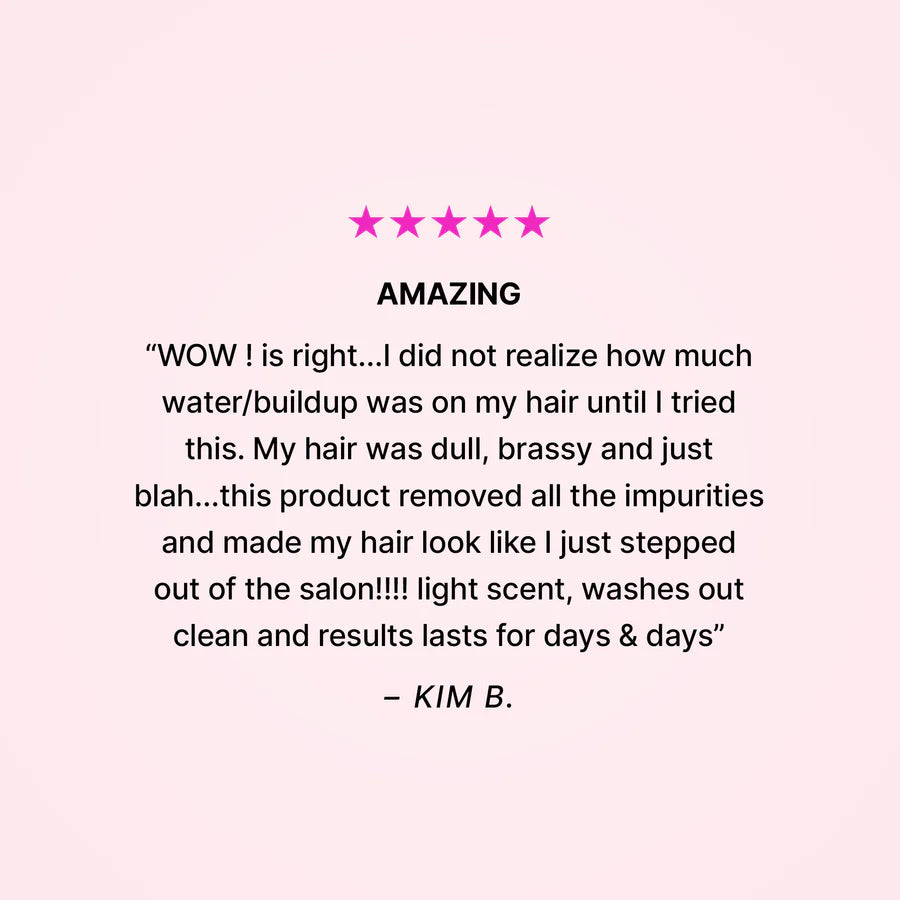 Wow Dream Filter 200ml