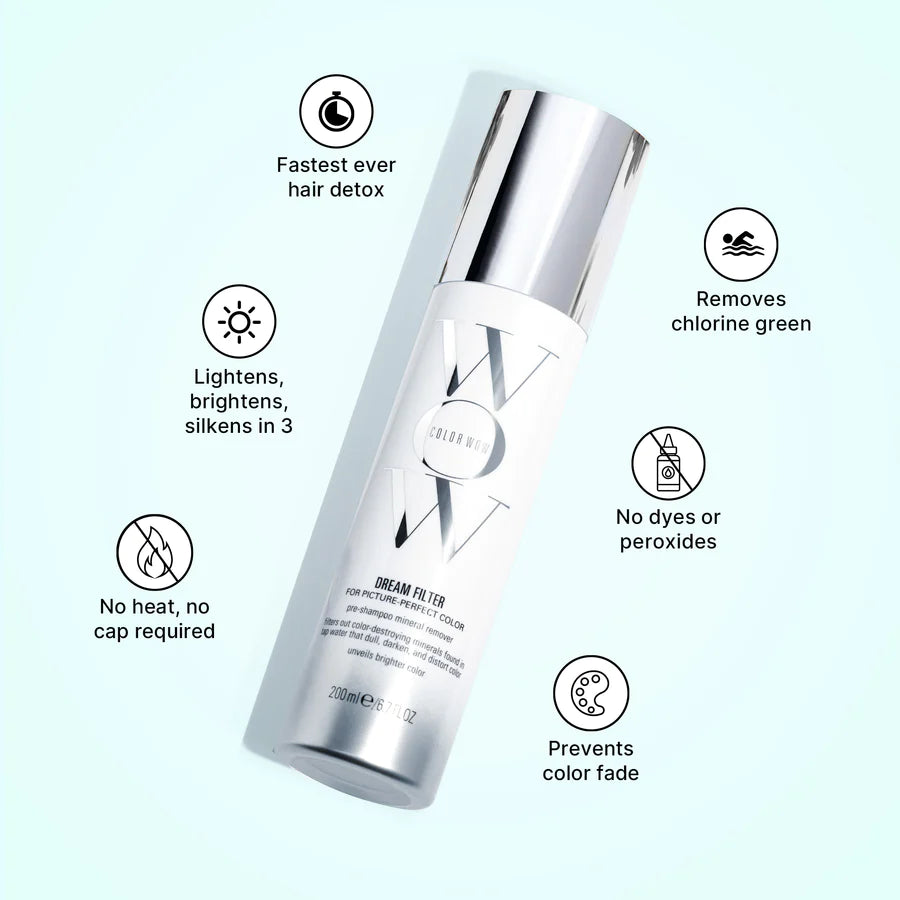 Wow Dream Filter 200ml