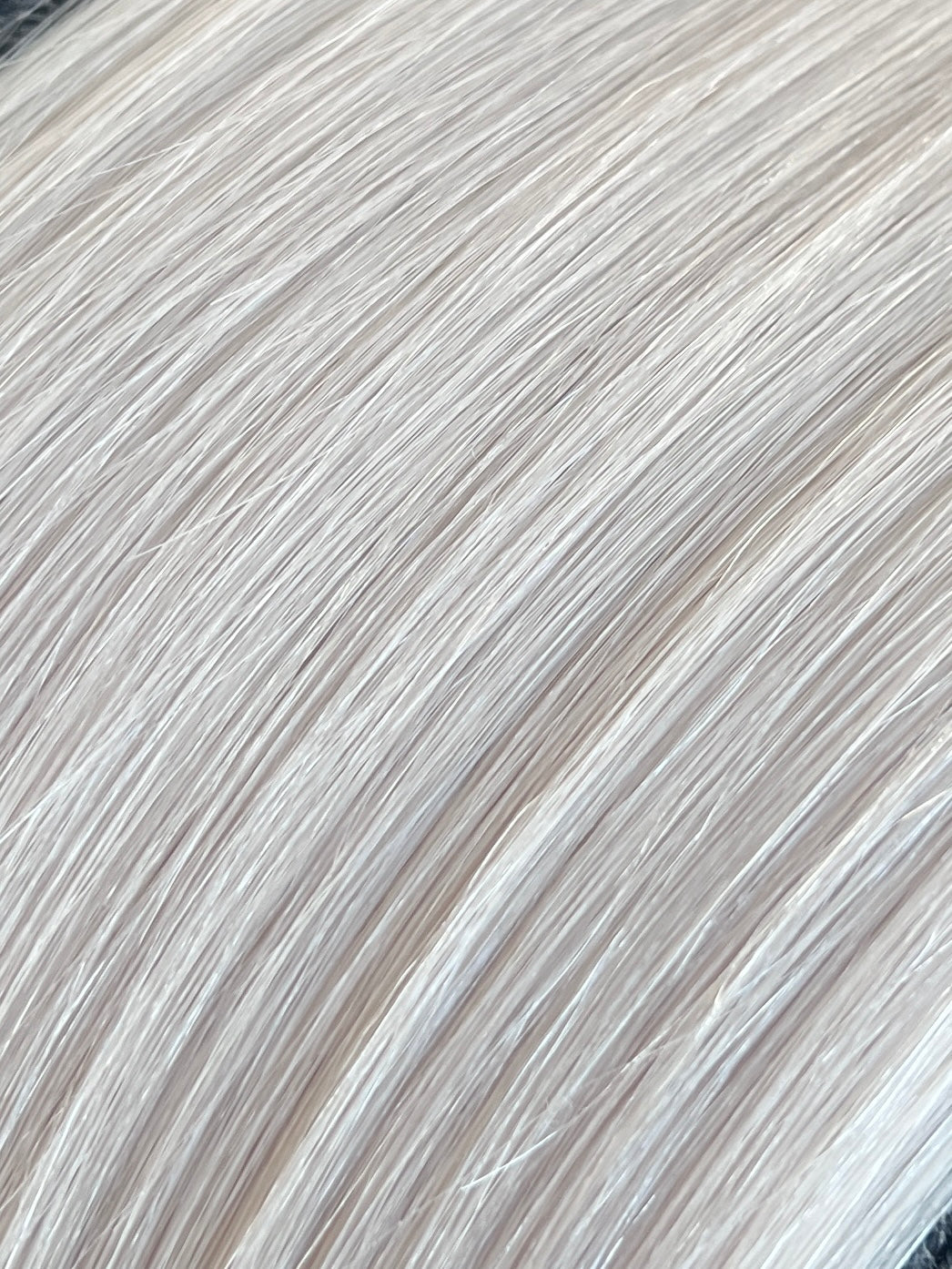 SMUD tape extensions #SILVER