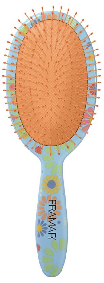 Framar detangling brush