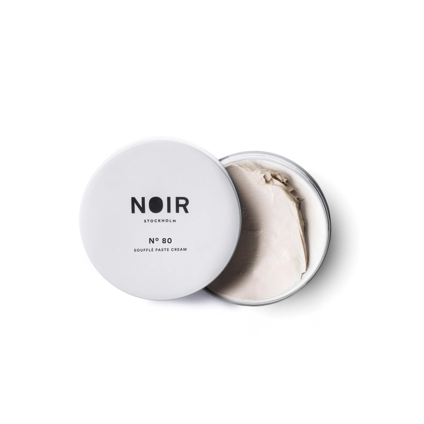 NOIR Stockholm No 80 Souffle Paste Cream