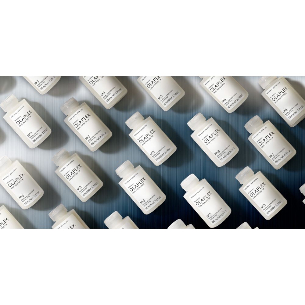 No. 3 Hair Perfector