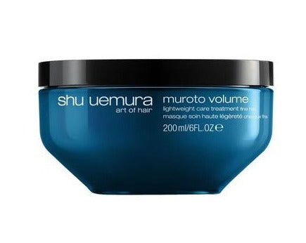 Muroto Volume | Mask 200ml