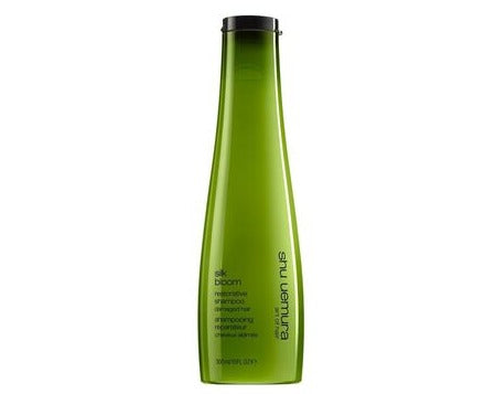 Silk Bloom | Shampoo 300ml