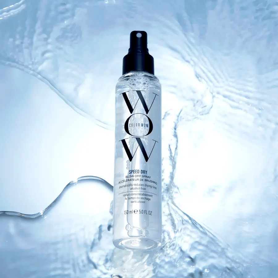 Wow Speed Dry 150ml