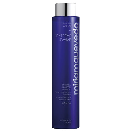 Extreme Caviar | Purifying Charcoal Shampoo