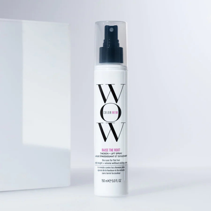 Wow Raise The Root 150ml