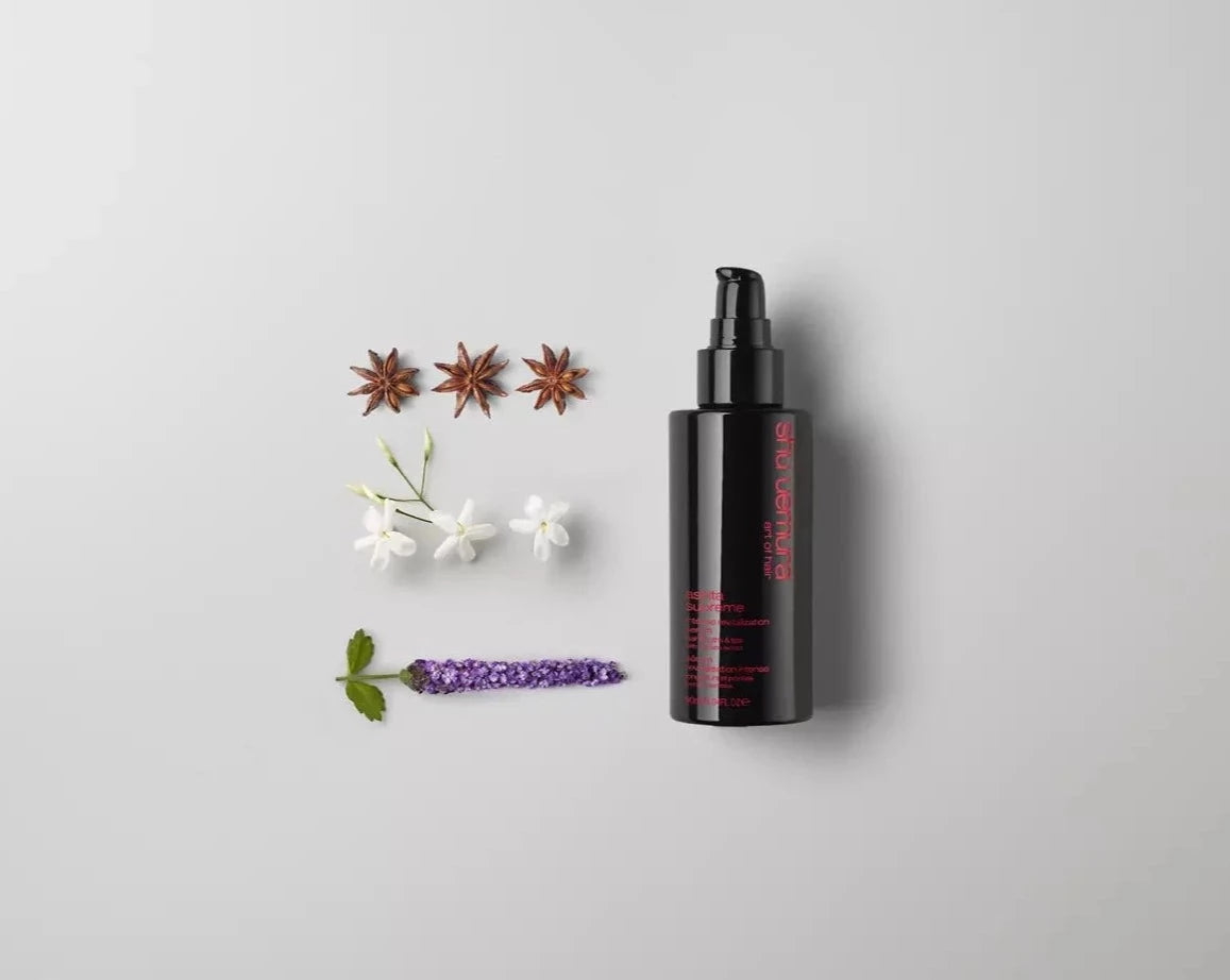 ASHITA SUPREME INTENSE REVITALIZATION SERUM 90ML