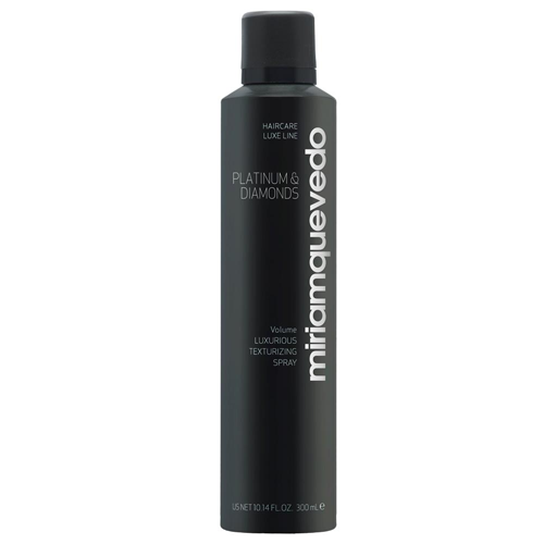 Platinum & Diamonds | Luxurious Texturizing Spray