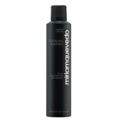Platinum & Diamonds | Luxurious Scalp Soothing Dry Shampoo