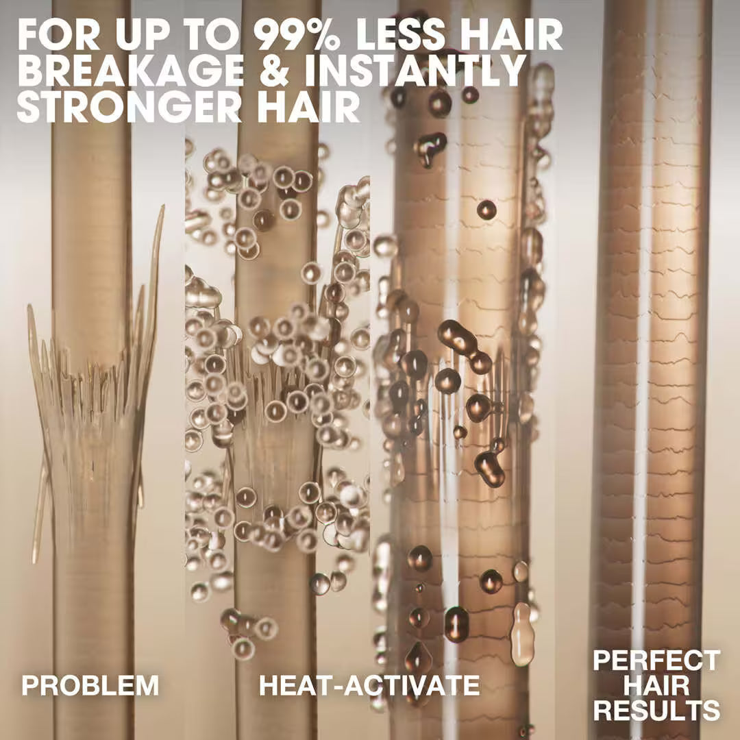 Rehab Damaged Hair Repairer 95 ml