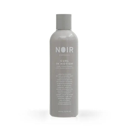 NOIR STOCKHOLM CURL IN MOTION CONDITIONER