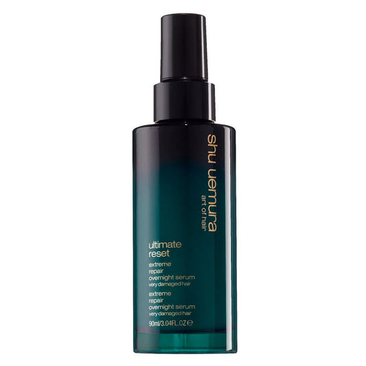 Shu Uemura Ultimate Reset Overnight Serum 90ml