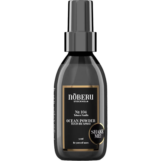 Noberu Stockholm Ocean Powder