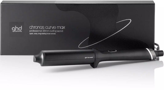 ghd Chronos Curve Max Wand