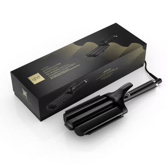 Ghd wave Trippel barrel