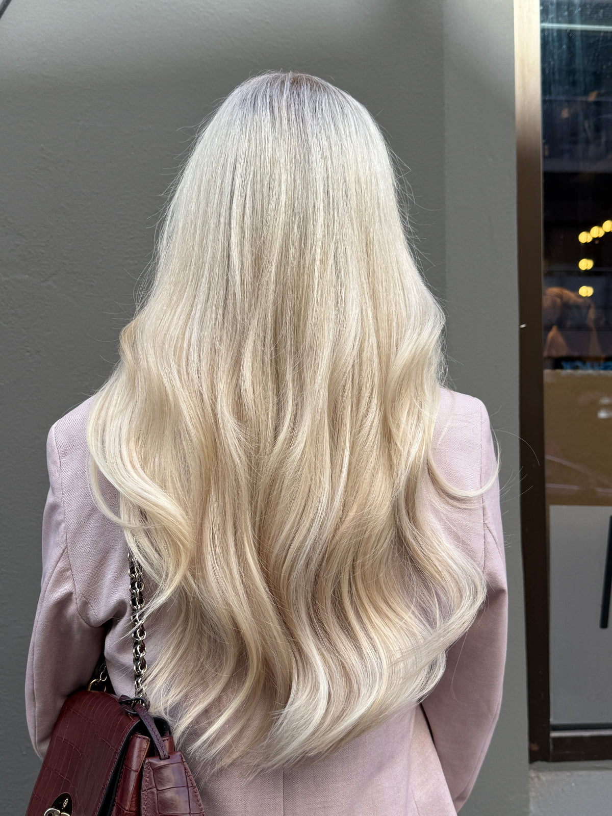 SMUD Clips Hair extensions