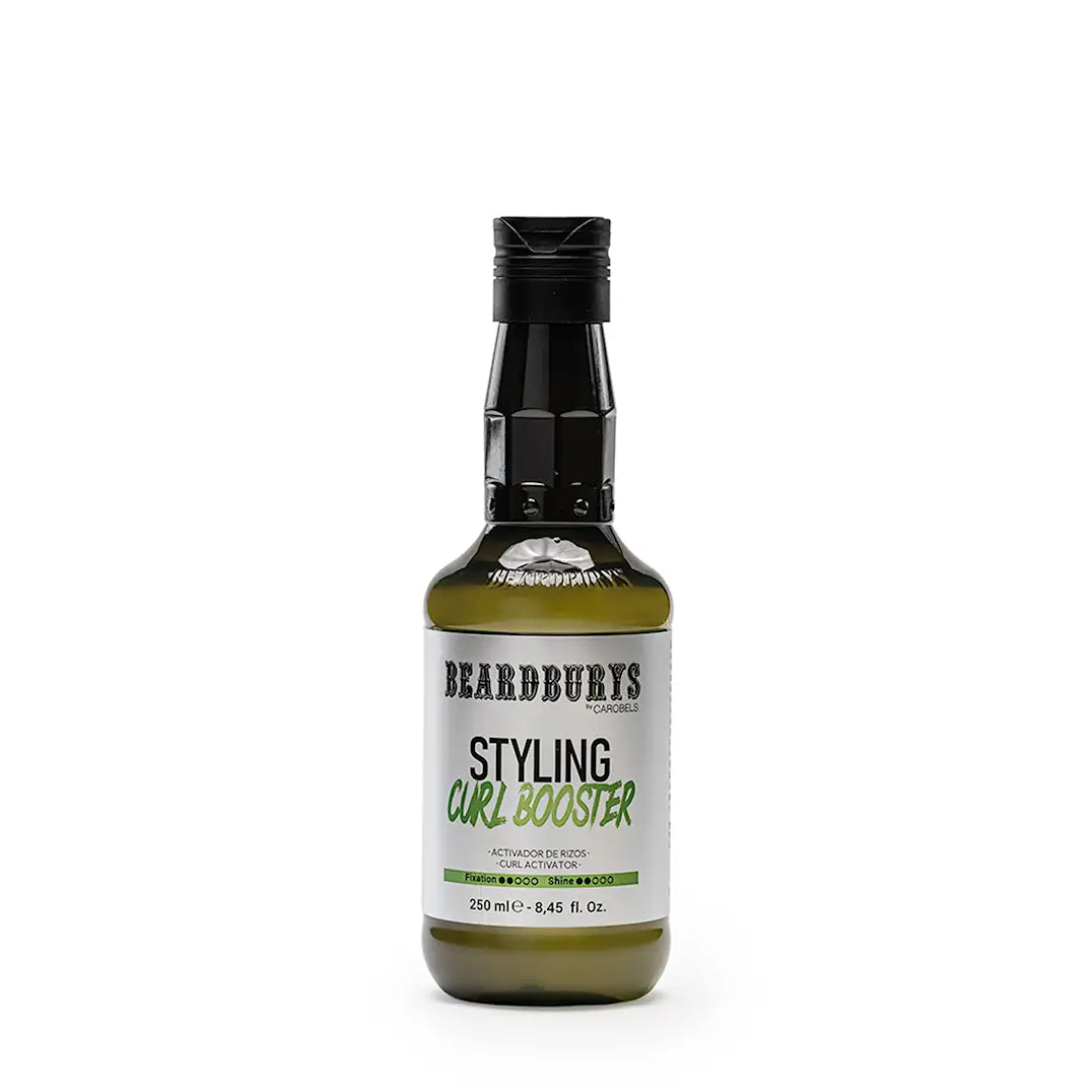 BEARDBURYS CURL BOOSTER 250ML