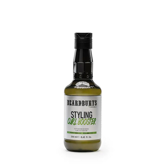 BEARDBURYS CURL BOOSTER 250ML