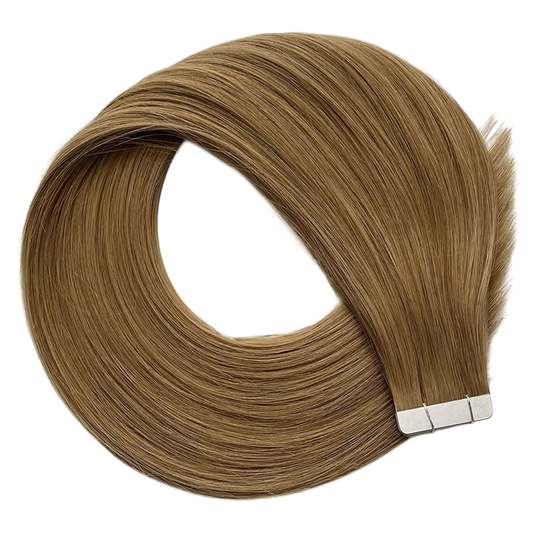 SMUD tape extensions #8