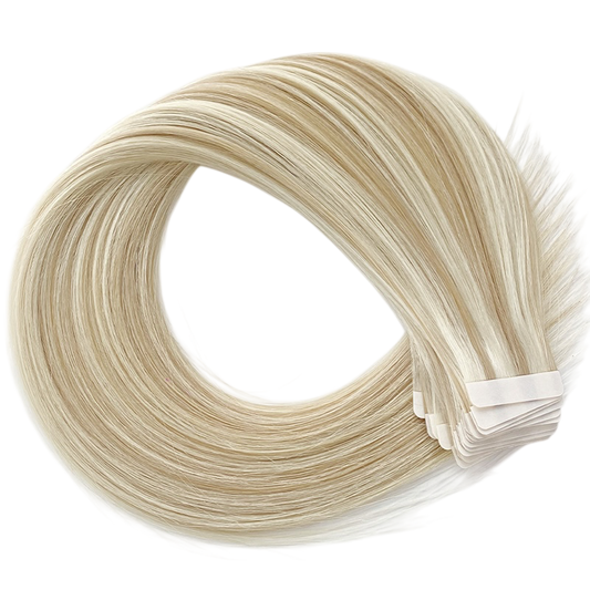 SMUD tape extensions 613/18
