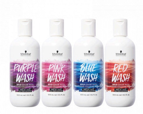 Color Wash, 300ml