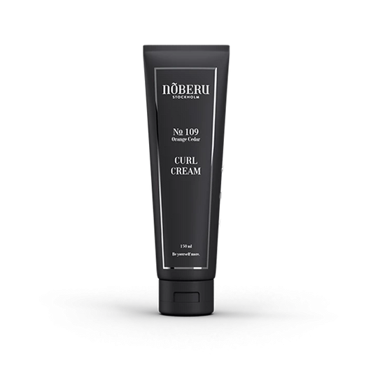 Nõberu Curl Cream
