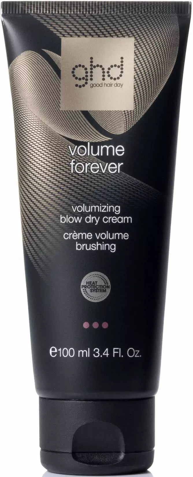 Volume Forever Volumizing Blow Dry Cream 100 ml