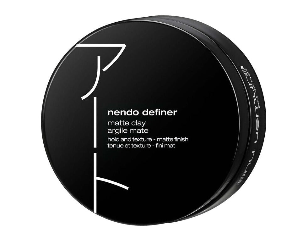 NENDO DEFINER MATTE CLAY POMADE 75ML