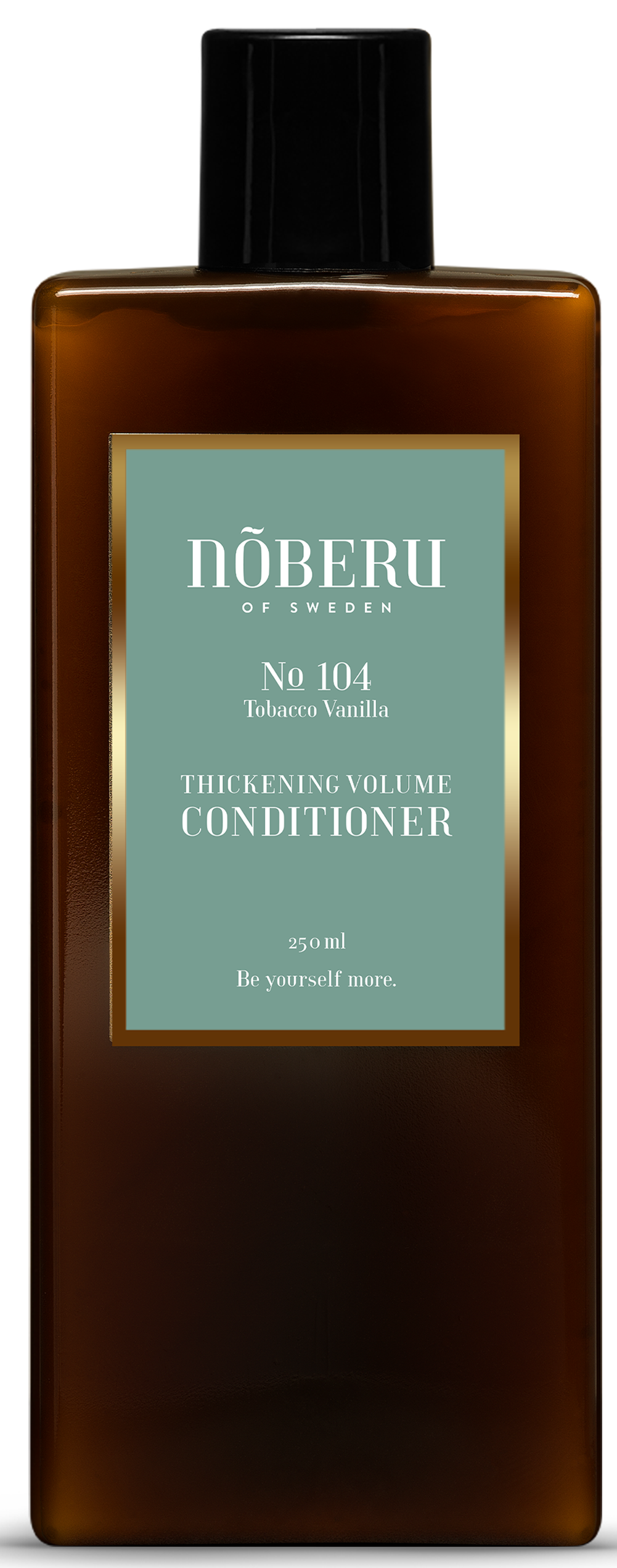 Nõberu of Sweden Thickening Volume Conditioner 250 ml