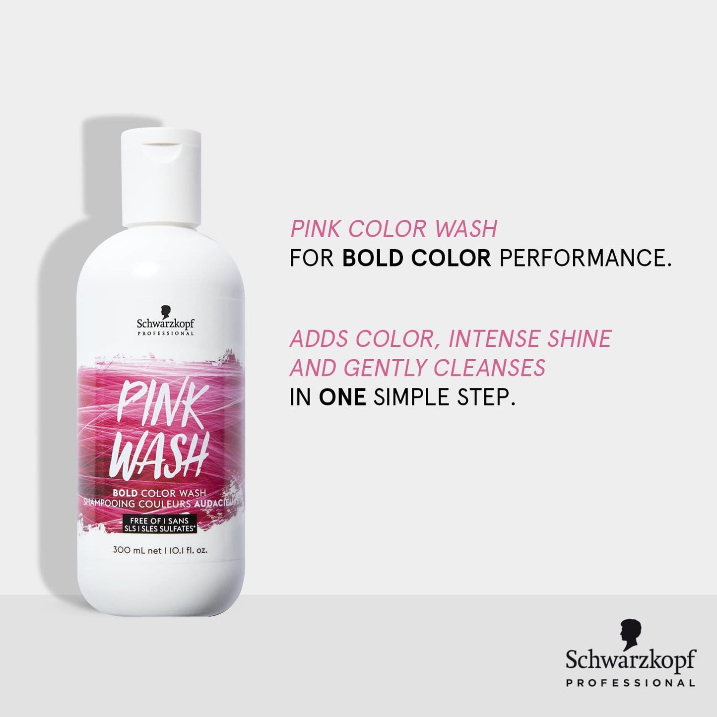 Color Wash, 300ml