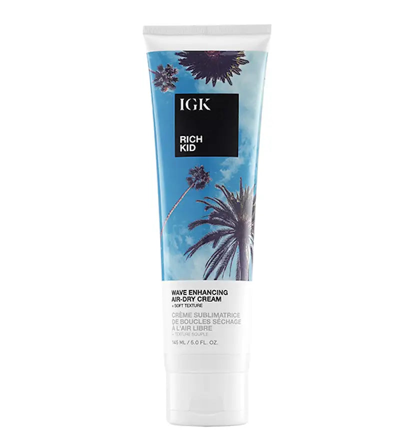 RICH KID WAVE ENHANCING AIR-DRY CREAM 145ML