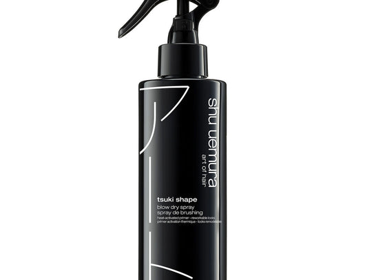 TSUKI SHAPE BLOW DRY SPRAY 190ML