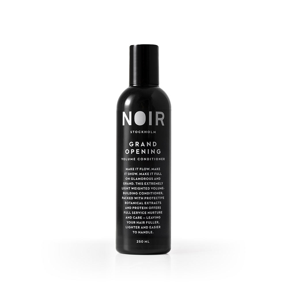 Grand Opening | Volume Conditioner