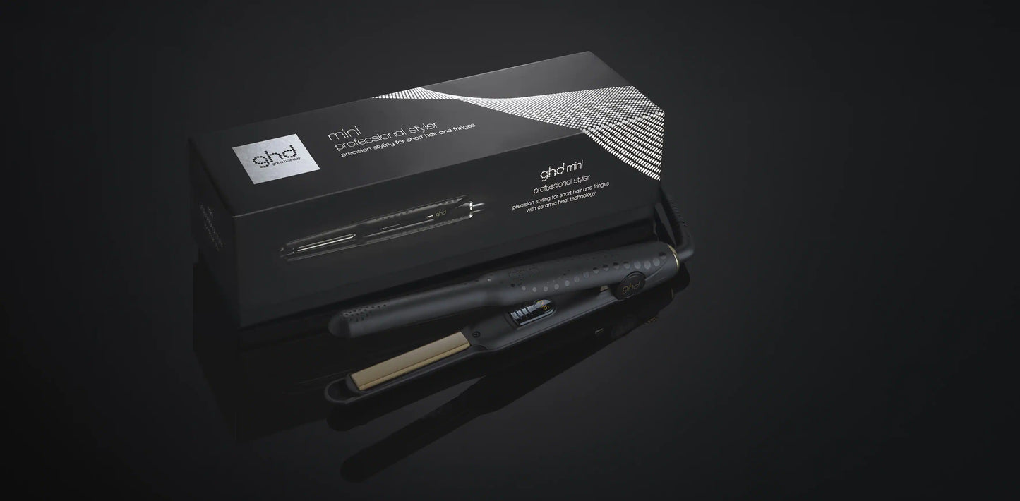 GHD MINI RETTETANG