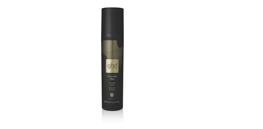 GHD CURLY EVER AFTER - CURL HOLD SPRAY