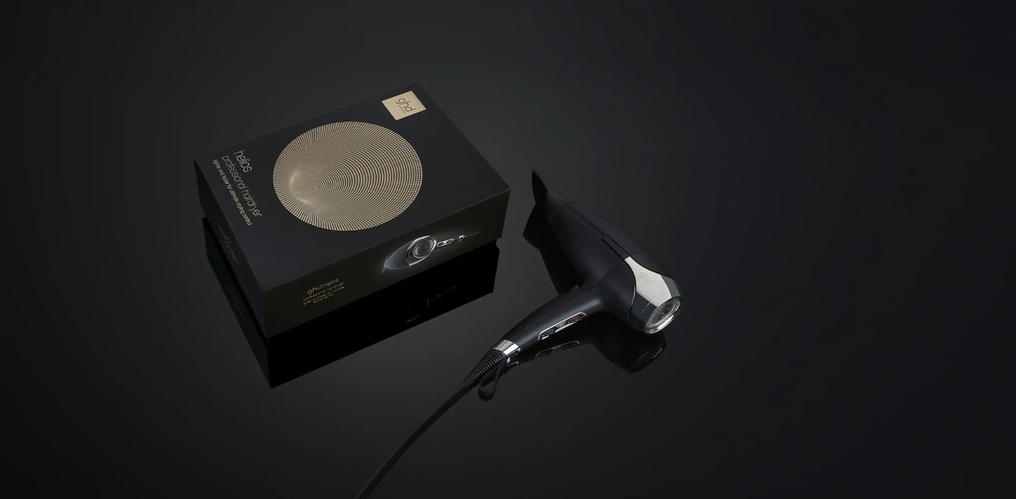 GHD HELIOS™ PROFESSIONAL HÅRFØNER