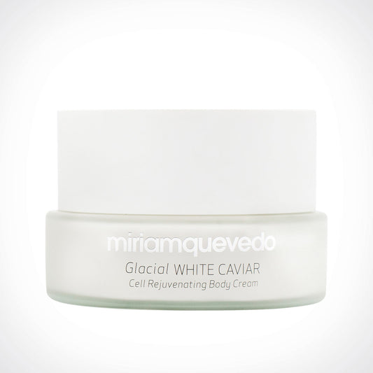 Miriam Quevedo  Glacial White Caviar Cell Rejuvenating Body Cream