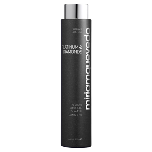 Platinum & Diamonds | Luxurious Shampoo